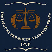 Institut za promociju vladavine prava